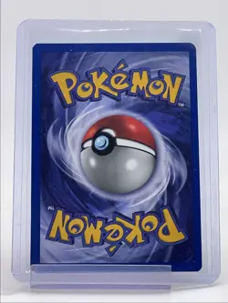 MANKEY 1999 POKEMON BASE JUNGLE 1ST EDITION COMMON 55/64 Q6233 - Image 2