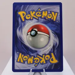 Pokemon TCG - Mankey 55/64 Jungle Common 1st Edition WOTC 1999 - EXC/NM - Image 3