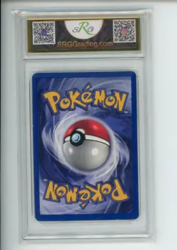 1999 Pokemon Jungle Mankey 55/64 1st Edition Non-Holo Common SRG 8 NM-MT - Image 2