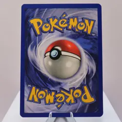 Pokemon TCG - Mankey 55/64 Jungle Common 1st Edition WOTC 1999 - NM - Image 3