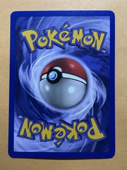 1999 Pokemon Jungle 1st Edition Mankey 55/64 common Near Mint Wotc - Image 2