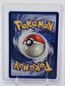 OMASTAR 1999 POKEMON ORIGINAL FOSSIL 1ST EDITION UNCOMMON 40/62 Q4490 - Image 2