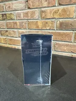 Authentic Pokemon Champions Path Rare Elite Trainer Box Factory Sealed ETB - Image 3