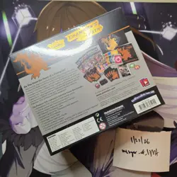 Pokemon TCG Champion’s Path Elite Trainer Box ETB New Factory Sealed! See pics* - Image 3