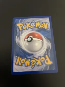 Ursaring 76/101 B&W Plasma Blast 2013 Pokemon Card Uncommon NM - Image 2