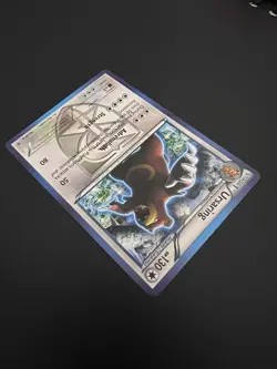 Ursaring 76/101 B&W Plasma Blast 2013 Pokemon Card Uncommon NM - Image 4