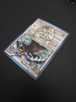 Ursaring 76/101 B&W Plasma Blast 2013 Pokemon Card Uncommon NM - Image 5