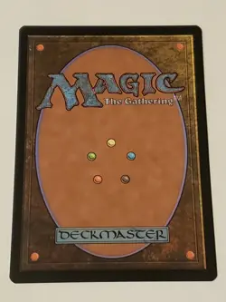 Gnostro, Voice Of The Crags Commander Legends Mtg Card Mint Condition Rare - Image 2