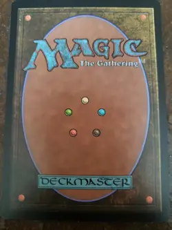 Niblis Of The Urn Dark Ascension Mtg Card Mint Condition - Image 2