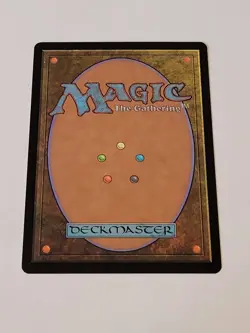 MTG Fatal Grudge Streets of New Capenna 187/281 Regular Uncommon - Image 2