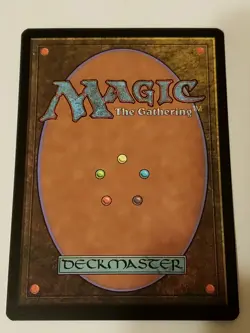 Silkwrap Dragons of Tarkir Mtg Card Mint Condition - Image 2