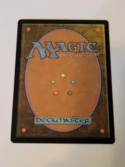 MTG Go-Shintai of Hidden Cruelty Kamigawa: Neon Dynasty 097/302 Regular Uncommon - Image 2