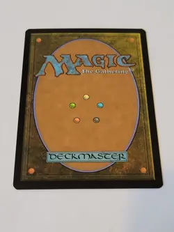 MTG Mr. Orfeo, the Boulder Streets of New Capenna 320 Regular Uncommon - Image 2