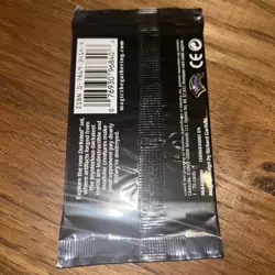 Magic the Gathering MTG Darksteel Booster Sealed English - Image 2