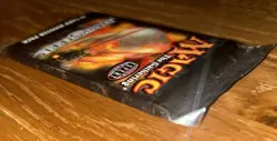 Magic the Gathering MTG Darksteel Booster Sealed English - Image 4
