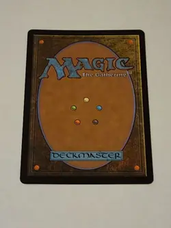 MTG Transmogrant Altar The Brothers' War 124/287 Regular Uncommon - Image 2