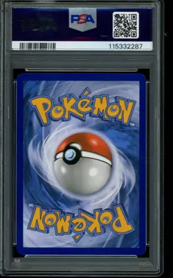 Shining Mew 40/73 Shining Legends Holo PSA 9 MINT - Image 2