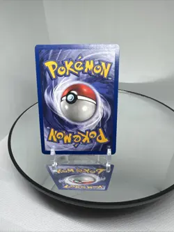 Primeape 43/64 Jungle Set 1st Edition Pokemon TCG Card - Vintage - Image 4