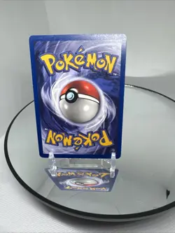 Primeape 43/64 Jungle Set 1st Edition Pokemon TCG Card - Vintage - Image 5