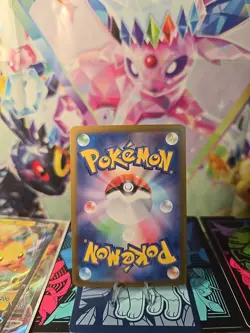 Jynx ex 124/165 Sv2a: Pokemon Card 151 Holo (Japanese) - Image 4