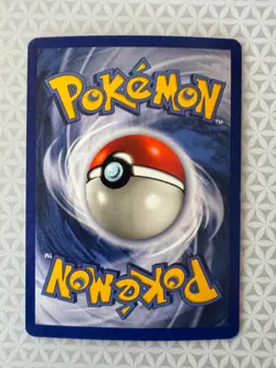 Magneton 009/102 Base Set Holo Pokemon TCG LP - Image 3