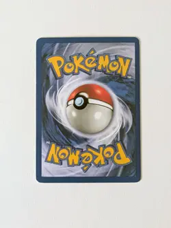 Pokemon Card WOTC Rapidash 44/64 Jungle Non-holo Uncommon Unlimited 1999 - NM - Image 4