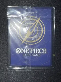 One Piece TCG CCG Black Maria OP08-074 Promo Foil Sealed SR - Image 2
