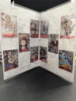 One Piece TCG Premium Card Collection 25th Anniversary Edition English - Image 2