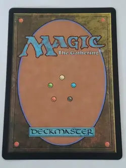 Mythos of brokkos Ikoria lair Of Behemoths Mtg Card Mint Condition Rare - Image 2