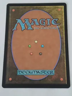Mythos of illuna Ikoria lair Of Behemoths Mtg Card Mint Condition Rare - Image 2