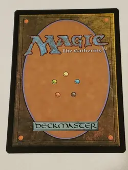Raugrin Crystal Ikoria lair Of Behemoths Mtg Card Mint Condition - Image 2