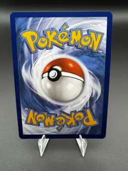 Pokemon TCG Temporal Forces Eri Full Art Trainer Holo Ultra Rare Card 199/162 - Image 2