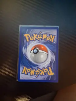 Pokemon TCG Light Arcanine Neo Destiny Holo Card 12/105 Unlimited Rare - Image 1