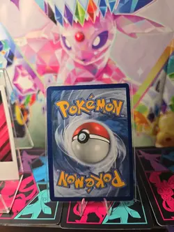 Zygarde - (Pokemon League) 100/147 League & Championship Cards Reverse Holo - Image 3