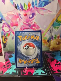 Zygarde - (Pokemon League) 100/147 League & Championship Cards Reverse Holo - Image 4