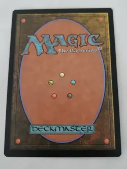 Parcelbeast Ikoria lair Of Behemoths Mtg Card Mint Condition - Image 2