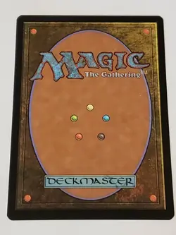 Ambuscade Shaman Dragons Of Tarkir Mtg Card Mint Condition - Image 2