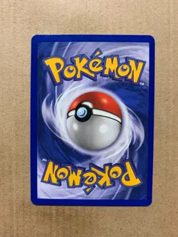 Clefairy Doll 70/102 Base Set - Rare Pokemon Card - NM/Mint - Image 2
