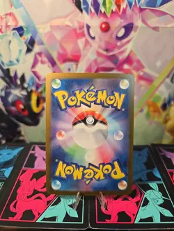Gloom (Poke Ball Pattern) 044/165 Sv2a: Pokemon Card 151 Holo (Japanese) - Image 4