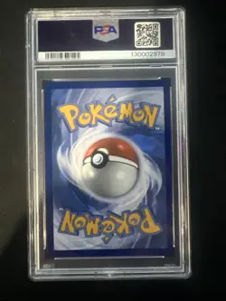 Pokemon TCG Pikachu EX 238/191 PSA 9 Special Illustration Rare Surging Sparks - Image 2
