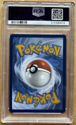 Pokemon TCG Pikachu EX 238/191 PSA 9 Special Illustration Rare Surging Sparks - Image 2