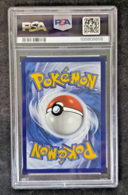Pokemon TCG Pikachu EX 238/191 PSA 9 Special Illustration Rare Surging Sparks - Image 2