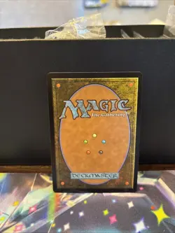 Sapling Nursery (Showcase) Lorwyn Eclipsed Foil - Image 3