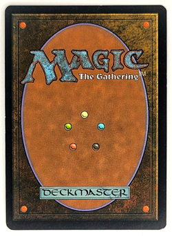 Magic The Gathering: MTG Dispel Return to Ravnica Foil (RTR) - Image 2