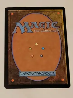 MTG Botanical Plaza Streets of New Capenna 247/281 Regular Common - Image 2