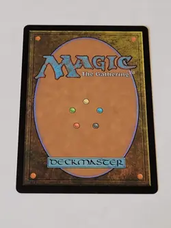 MTG Toluz, Clever Conductor Streets of New Capenna 228/281 Regular Rare - Image 2
