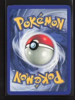 Sleep! 79/82 Common Team Rocket Pokemon HP - Image 3