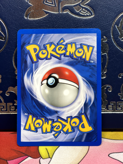 Pokemon 2000 Team Rocket Unlimited WoTC CHOOSE Your Card Complete Your Set NM - Image 3