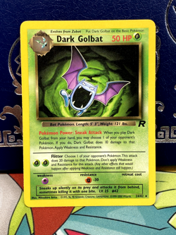 Pokemon 2000 Team Rocket Unlimited WoTC CHOOSE Your Card Complete Your Set NM - Image 4