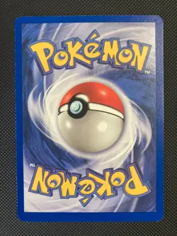 Pokemon TCG Sleep! 79/82 Team Rocket 1st Edition Vintage Common (LP) Fast Ship! - Image 2